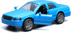 Машинка die-cast - Фото 3