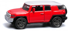 Машинка die-cast - Фото 1
