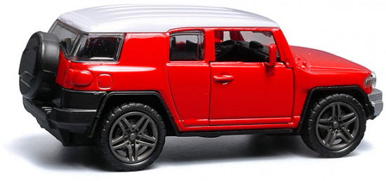 Машинка die-cast