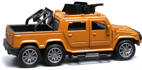 Машинка die-cast