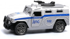 Машинка die-cast - Фото 1