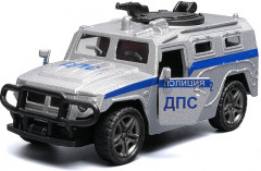 Машинка die-cast - Фото 3