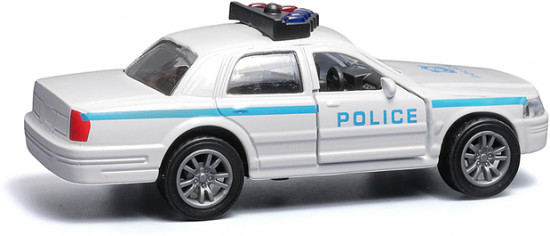 Машинка die-cast