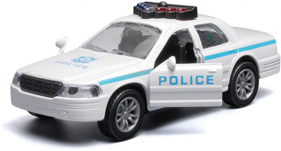 Машинка die-cast