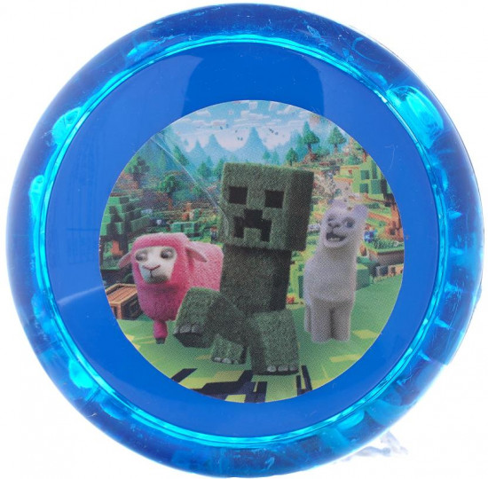 Игрушка развивающая «Йо-йо»