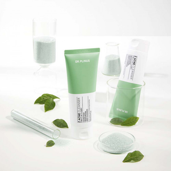 Пенка «Z Acne Cleanser»