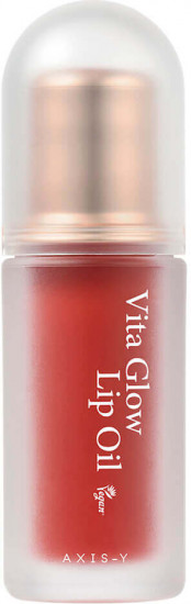 Масло «Vita Glow Chilled Berry»
