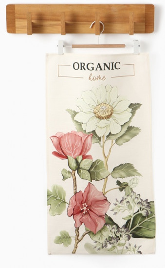 Полотенце «Organic home»