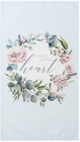 Набор полотенец «Heart»