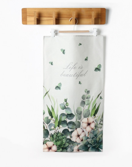 Полотенце «Eucalyptus»