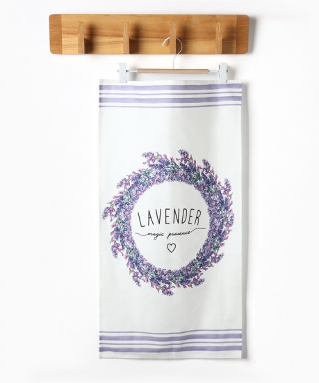 Полотенце «Lavender»