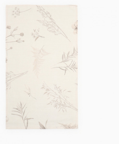 Полотенце «Flower herbarium»