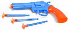Набор Полицейского «Играй- защищай» - Фото 5