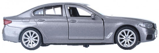 Металлическая модель «BMW 5 Series Sedan M-Sport»