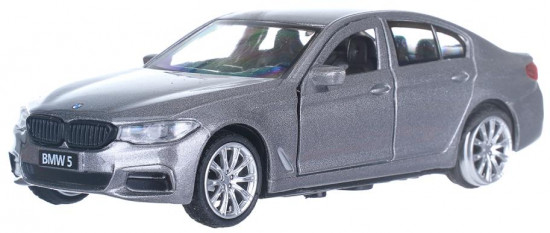 Металлическая модель «BMW 5 Series Sedan M-Sport»