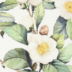 Набор салфеток с декоративными кольцами «Camellia» - Фото 3