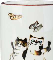 Кружка «Котовасия» - Фото 1