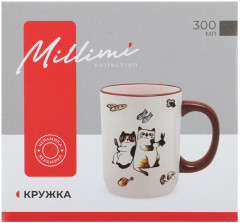Кружка «Котовасия» - Фото 5