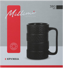 Кружка «Шины» - Фото 4