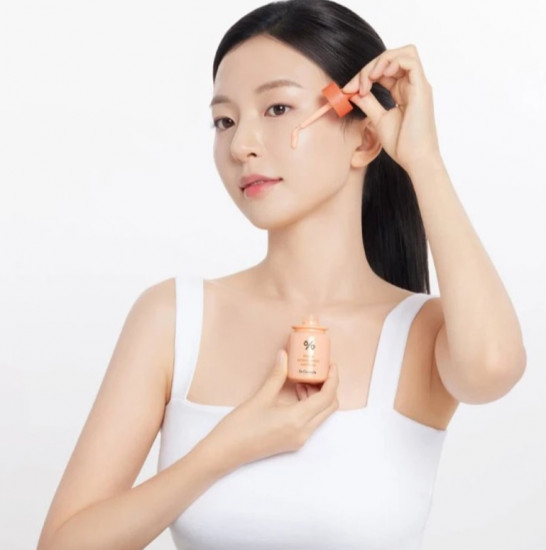 Антивозрастная ампула PDRN & Retinol Shot