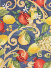 Фартук кухонный «Southern fruits» - Фото 6
