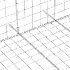Решетка-гриль - Фото 4