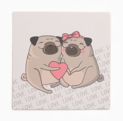 Набор подарочный «Love» - Фото 6