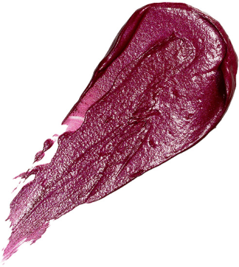 Жидкая стойкая помада-блеск «Lip Color & Top Gloss», тон 97 Смородиновый сорбет