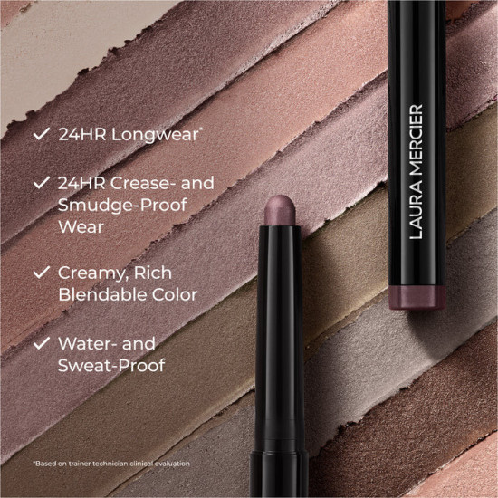 Кремовые тени для век в стике «Caviar Stick Eye Color»
