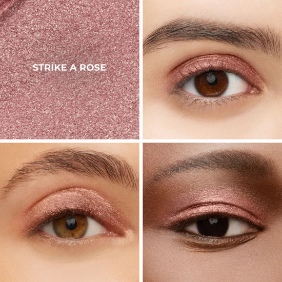 Кремовые тени для век в стике «Caviar Stick Eye Color»