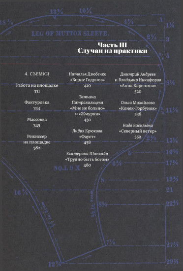 Придумай мне судьбу