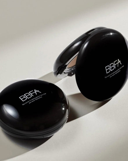 Кушон RoRoBell BBFA Cushion №23