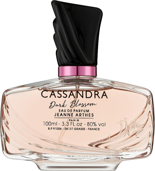 Парфюмерная вода Cassandra Dark Blossom