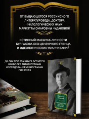 Жизнеописание Михаила Булгакова - Фото 5