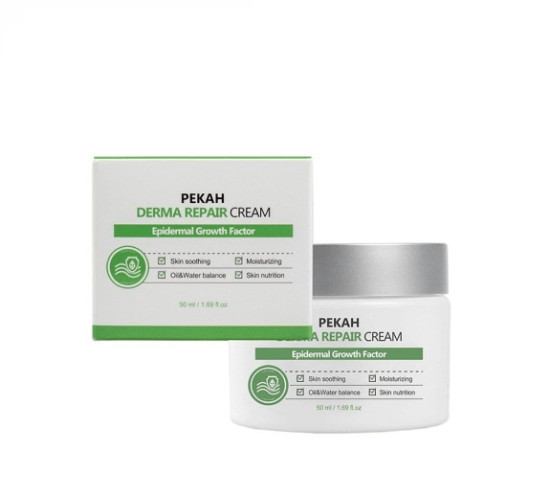 Восстанавливающий крем для чувствительной кожи лица Derma Repair Cream
