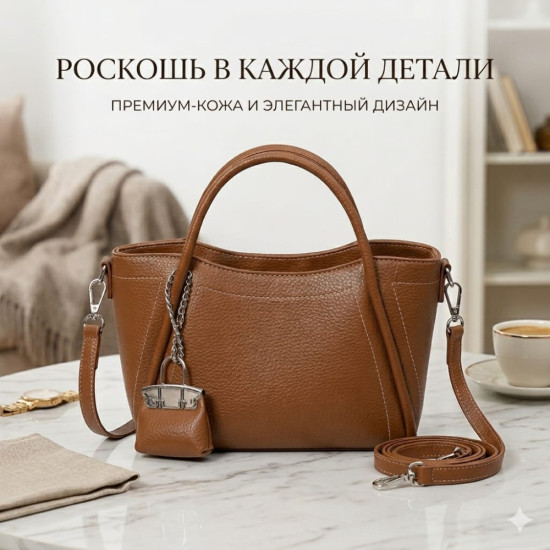 Сумка женская