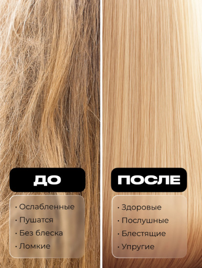 Масло для волос Perfumed Hair Oil (OUR LEAF)