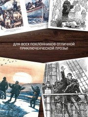 Путешествие и приключения капитана Гаттераса. Найденыш с погибшей «Цинтии» - Фото 5