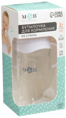 Бутылочка для кормления - Фото 7