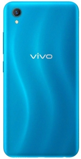 Смартфон Vivo Y1s 2 ГБ/32 ГБ голубой