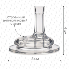Соска на поильник - Фото 2