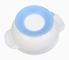 Тарелка на присоске «Сладкий малыш» - Фото 7