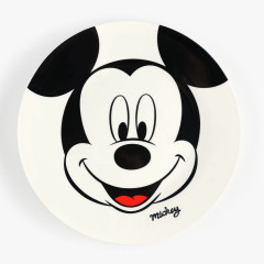 Тарелка плоская детская «Mickey» - Фото 1