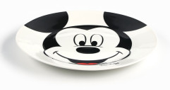 Тарелка плоская детская «Mickey» - Фото 2