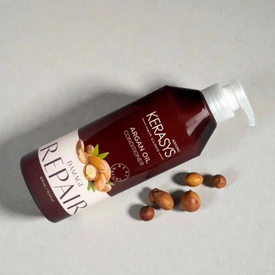 Кондиционер с аргановым маслом восстанавливающий «Argan Oil Damage Repair»