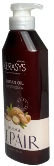Кондиционер с аргановым маслом восстанавливающий «Argan Oil Damage Repair»