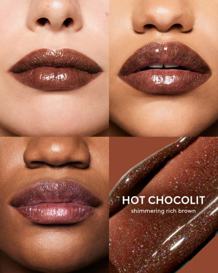 Помада для губ «Gloss Bomb Stix High-Shine Shimmering Stick»