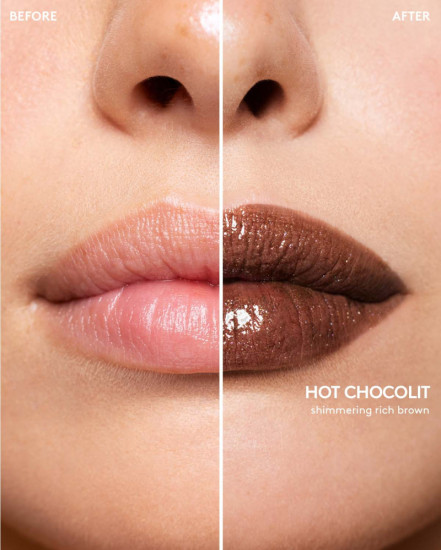 Помада для губ «Gloss Bomb Stix High-Shine Shimmering Stick»