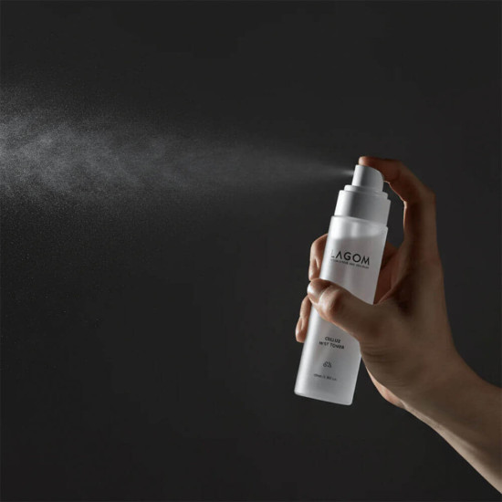 Мист-тонер Cellus Mist Toner