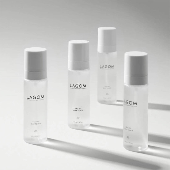 Мист-тонер Cellus Mist Toner